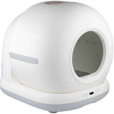 Myers CLB-C1 chytrá toaleta Wi-Fi – Zboží Dáma