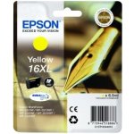 Epson T1634 - originální – Hledejceny.cz