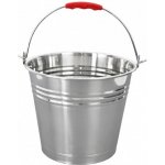 ORION Vědro nerez B 5 l 721103 – Sleviste.cz