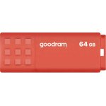 GOODRAM UME3 64GB UME3-0640O0R11 – Hledejceny.cz