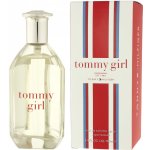 Tommy Hilfiger Tommy Girl dámská toaletní voda Cologne Spray 100 ml
