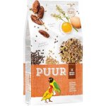 Witte Molen Puur Lovebirds 2 kg – Hledejceny.cz