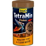 Tetra Min Flakes 250 ml – Zboží Dáma