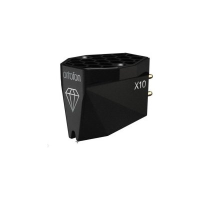 Ortofon MC X10 – Hledejceny.cz