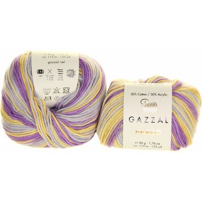 Gazzal Pareo 10422 – Sleviste.cz