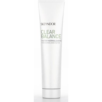 Skeyndor Clear Balance cílený normalizační faktor 75 ml