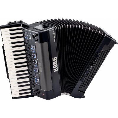 Korg Fisa Suprema-P – Zboží Dáma