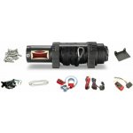 Elektrický ATV naviják 2,7t 12V syntetické lano 15m DRAGON WINCH DWH 6000 HDL – Sleviste.cz