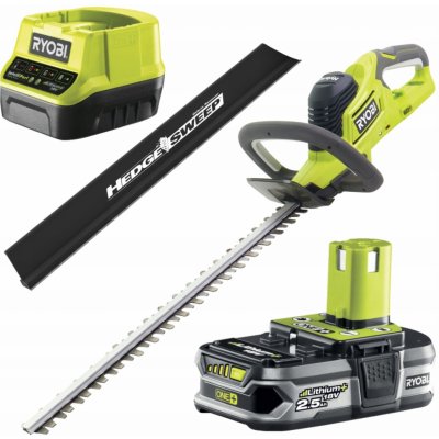 Ryobi RHT1850H25HS – Zbozi.Blesk.cz