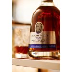 Diplomatico Single Vintage 2008 43% 0,7 l (karton) – Zboží Dáma