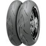 Continental ContiAttack SM 150/60 R17 66H – Hledejceny.cz