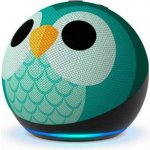 Amazon Echo Dot Kids 5. Generace sova – Hledejceny.cz
