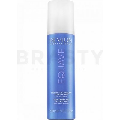 Revlon Equave 2 Phase Perfect Blonde Condicioner Conditioner pro blond vlasy 200 ml – Zboží Dáma