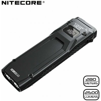 Nitecore EDC23 – Zboží Dáma