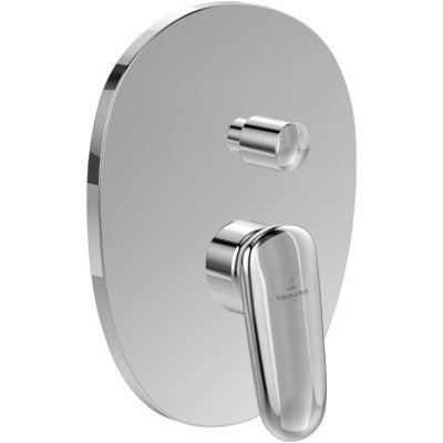 Villeroy & Boch Antao TVT11100100061 – Hledejceny.cz