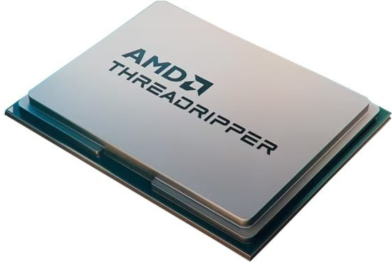 AMD Ryzen ThreadRipper 7980X 100-000001350