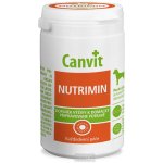 Canvit Nutrimin 230 g – Hledejceny.cz