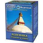 Everest Ayurveda ALOCHAKA Oči a zrakové funkce 100 g – Hledejceny.cz