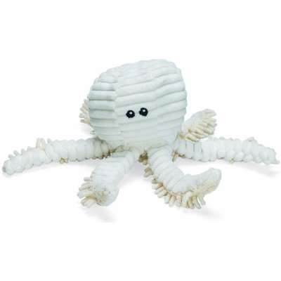 Beeztees ECO Hračka pro psy Chobotnice Okki 26 cm – Zboží Dáma