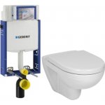 Geberit 110.302.00.5 LY6 – Zboží Mobilmania