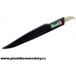 Revell modelářské rydlo 39080 – Zbozi.Blesk.cz