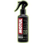 Motul M1 Helmet & Visor Clean 250 ml – Sleviste.cz