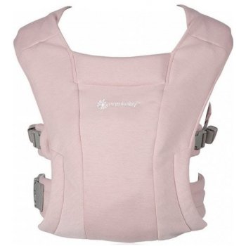 Ergobaby EMBRACE BLUSH růžová