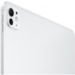 Apple iPad Pro 13 M5 (2025) 2TB Wi-Fi Silver (Nano-texture Glass) MDYW4HC/A – Zboží Živě