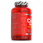 Amix Creatine Monohydrate 750 220 kapslí – Zboží Mobilmania