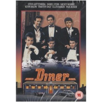 Diner DVD