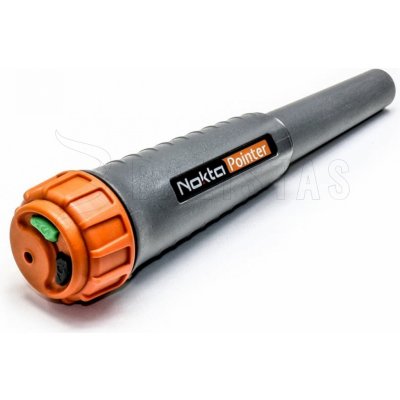 Nokta Makro Legend SMF WHP Nokta Pointer – Zboží Dáma