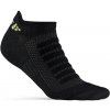 Craft ponožky ADV Dry Shaftles Černá