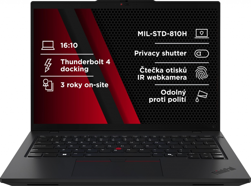 Lenovo ThinkPad L14 G5 21L1002LCK