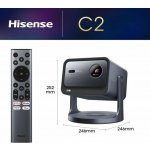 Hisense C2 – Zboží Živě