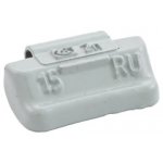 Vyvažovací závaží (Zn) RU-7 15g – Zbozi.Blesk.cz