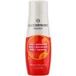 Sodastream Cola Pomeranč 440 ml – Zboží Dáma Sodastream Cola Pomeranč 440 ml – Zboží Dáma