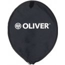 Oliver BADMINTON COVERS