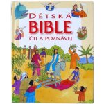 Dětská bible – Zboží Mobilmania
