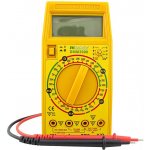 FK Technics DMM3900 – Zbozi.Blesk.cz