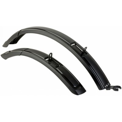 Author AXP-City 60 – Sleviste.cz