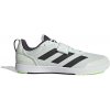 Pánské vzpěračské boty adidas The Total Training Shoes Mens Crystal Jade/Au