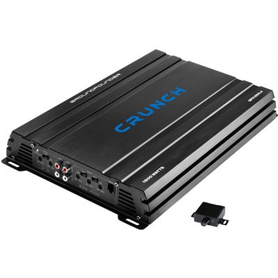 Crunch GPX1200.4 – Sleviste.cz