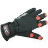 Rybářská kšiltovka, čepice, rukavice Gamakatsu rukavice Power Thermal Gloves