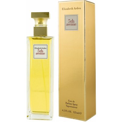 Elizabeth Arden 5th Avenue EDP 125 ml + EDP 30 ml dárková sada – Zbozi.Blesk.cz