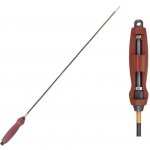 Tipton Luxusní karbonová vytěráková tyč .27 .45, 66 cm – Zboží Dáma