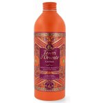Tesori d'Oriente koupelová pěna Karma 500 ml – Zboží Dáma