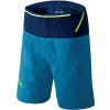 Pánské kraťasy a šortky Dynafit Ultra kraťasy 2IN1 shorts men mykonos blue