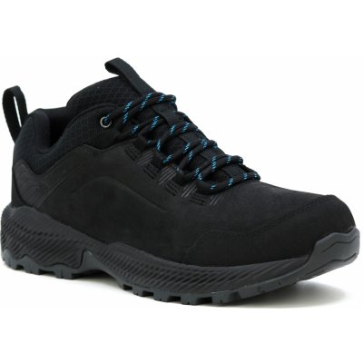 Merrell Forestbound J77285 Black – Zboží Mobilmania