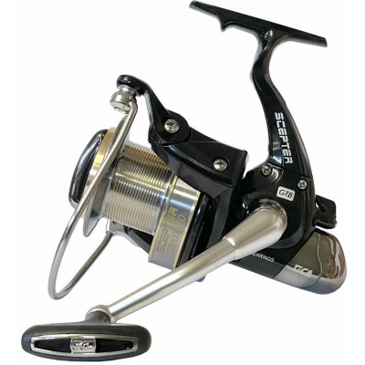 TICA Scepter GTB 10000 FD – Zboží Mobilmania