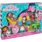 Spin Master Gabby's Dollhouse Narozeniny – Zboží Dáma